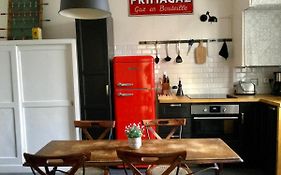 L'Appart De 75 M², Deco Sympa A Tours